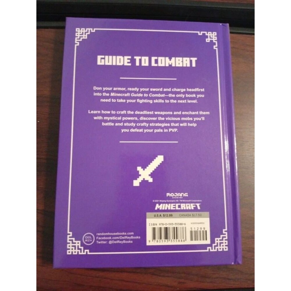 Minecraft Guide to Combat - Picture 2 of 6